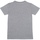 Vêtements Garçon T-shirts manches courtes Pepe jeans Tee Shirt Garçon manches courtes Gris