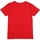 Vêtements Garçon T-shirts manches courtes Pepe jeans Tee Shirt Garçon manches courtes Rouge