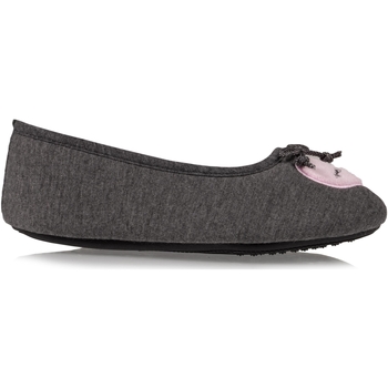 chaussons enfant isotoner  chaussons ballerines amore 