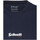 Vêtements Homme T-shirts & Polos Schott Pack de 2   ras du cou Bleu