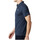 Vêtements Homme T-shirts & Polos Columbia TRIPLE CANYON TECH Bleu