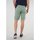 Vêtements Homme Shorts / Bermudas Deeluxe Short CLOUD Vert