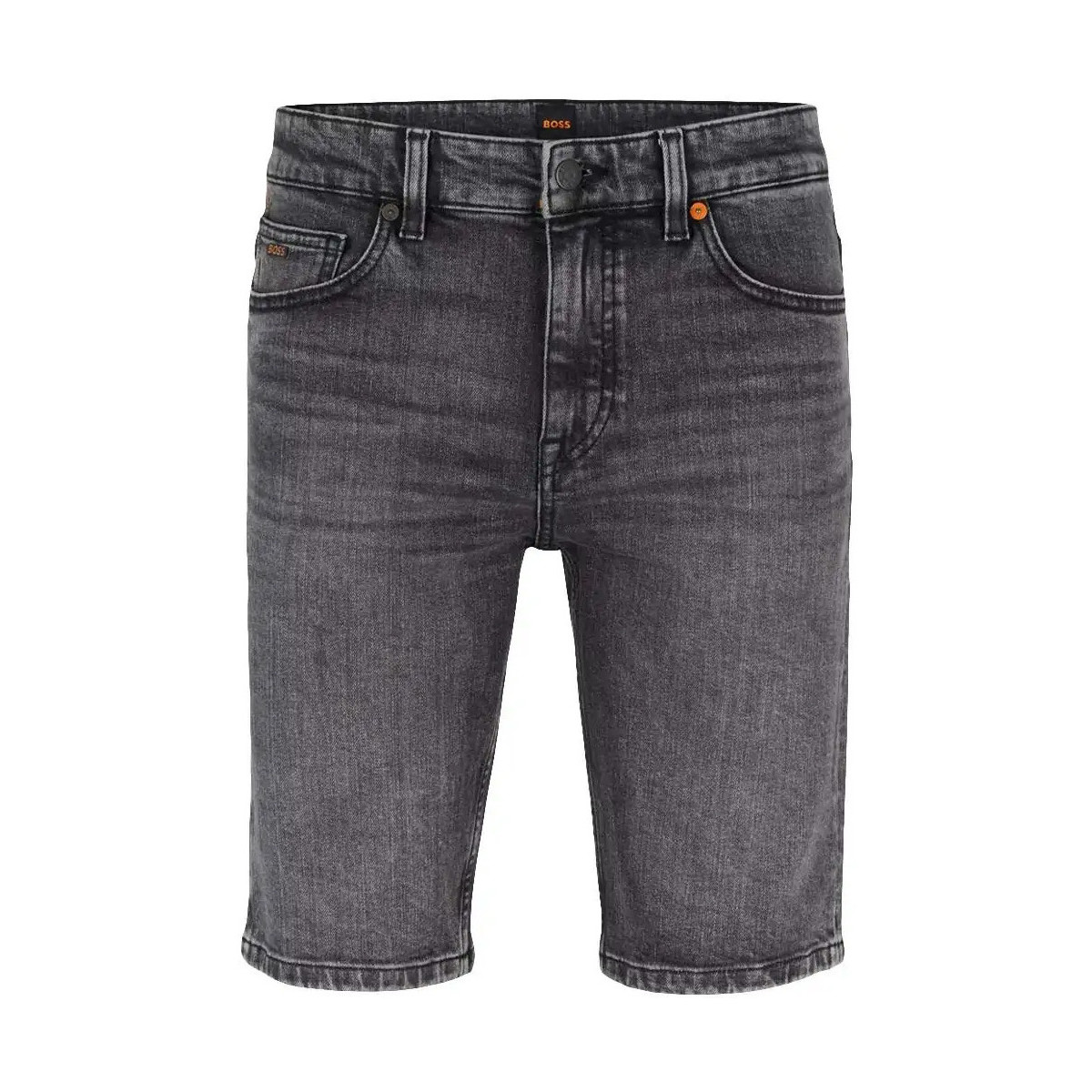 Vêtements Homme Shorts / Bermudas BOSS Classic Gris