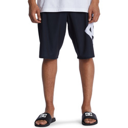 Vêtements Homme Shorts / Bermudas DC SHOES Blabber Lanai 21