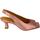 Chaussures Femme Derbies & Richelieu Pedro Miralles  Rose