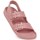 Chaussures Femme Walk In Pitas Big Star INT1836A Rose