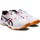 Chaussures Homme Multisport Asics Gelrocket 10 Blanc