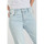 Vêtements Femme Jeans Le Temps des Cerises Lux 400/19 mom taille haute jeans bleu Bleu