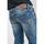 Vêtements Homme Jeans Le Temps des Cerises Hodoul 800/12 regular jeans bleu Bleu