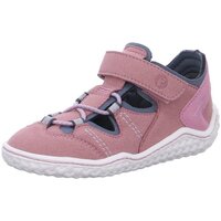 Chaussures Fille Sandales et Nu-pieds Ricosta  Rouge