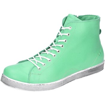 Chaussures Femme Hoka one one Andrea Conti  Vert