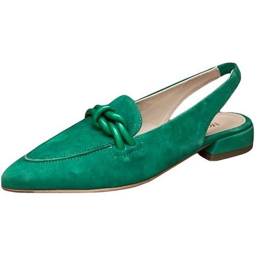 Chaussures Femme Escarpins Maripé  Vert