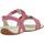 Chaussures Fille Tops / Blouses RIO DANCE INF Rose