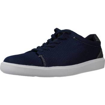 Clarks Homme Baskets  Cambro Low