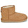 Chaussures Enfant Boots UGG CLASSIC MINI II Camel