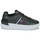 Chaussures Femme Baskets basses Tommy Hilfiger CORP WEBBING COURT SNEAKER Зимние сапоги tommy hilfiger