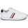 Chaussures Homme Baskets basses Tommy Hilfiger CORE LO RUNNER PU LTH Tommy Jeans Corp Logo Ανδρική Πλεκτή Μπλούζα