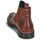 Chaussures Homme Boots Tommy Hilfiger CORE RWB HILFIGER LTH CHELSEA Marron