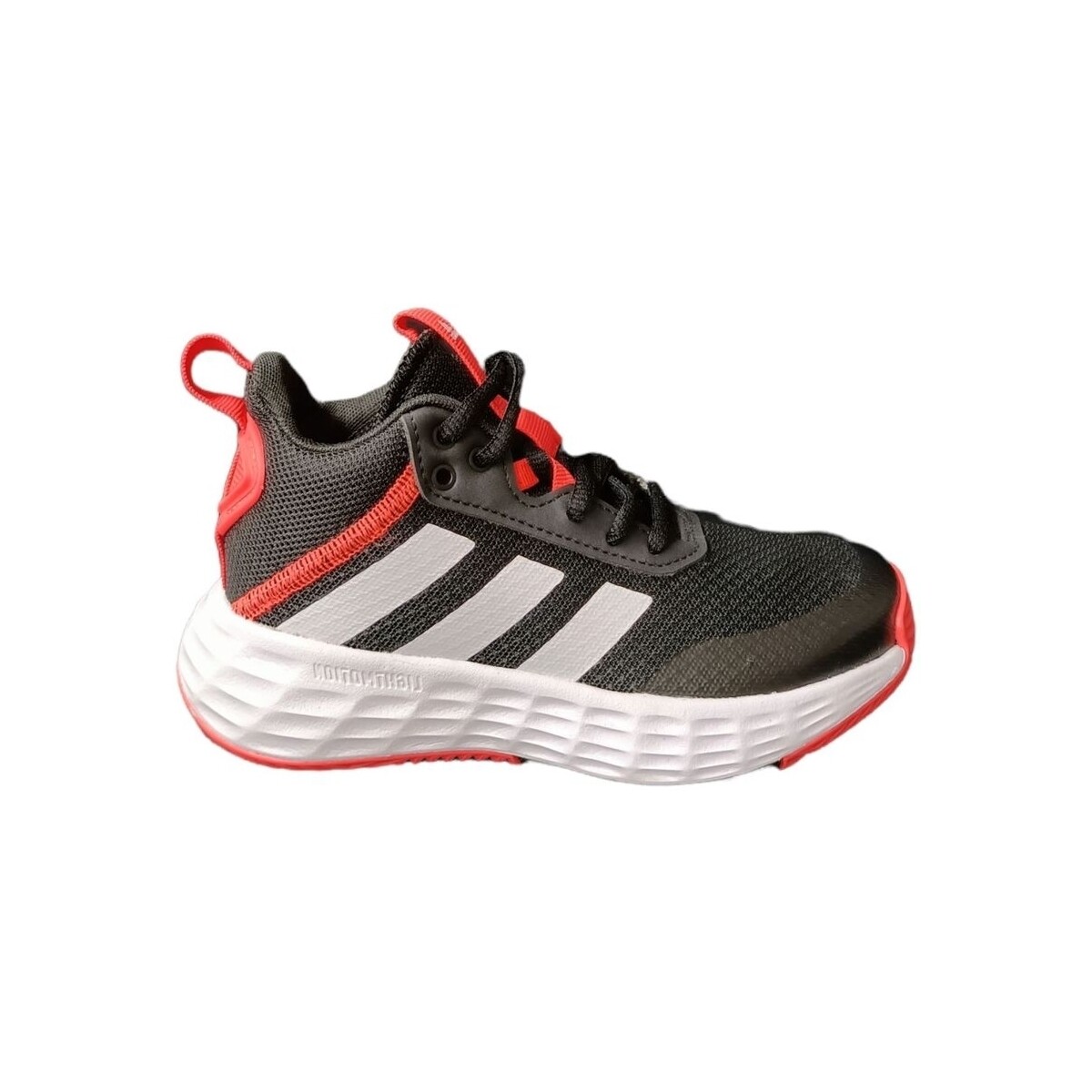 Chaussures Enfant Baskets mode adidas Originals OWNTHEGAME 2.0 K Multicolore