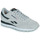 Chaussures Baskets basses entrenamiento Reebok Classic CLASSIC LEATHER Gris / Marine
