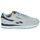 Chaussures Baskets basses Reebok Classic CLASSIC LEATHER Gris / Marine
