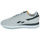 Chaussures Baskets basses entrenamiento Reebok Classic CLASSIC LEATHER Gris / Marine