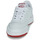 Chaussures Baskets basses Reebok Classic CLUB C 85 Blanc / Rouge
