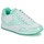 Chaussures Fille zapatillas de running Reebok mujer constitución ligera talla 37.5 entre 60 y 100 REEBOK ROYAL CL JOG 3.0 1V Blanc / Bleu