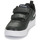Chaussures Enfant Baskets basses Hadid Reebok Classic Hadid REEBOK ROYAL PRIME 2.0 Noir / Blanc