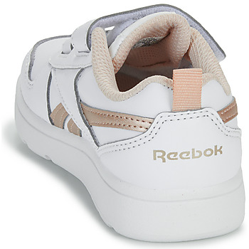Reebok Classic REEBOK ROYAL PRIME 2.0 ALT Blanc / Rose / Doré