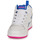 Chaussures Fille Baskets basses Reebok Classic REEBOK ROYAL PRIME MID 2.0 Blanc / Bleu / Rose