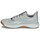 Chaussures Homme Fitness / Training Reebok Sport NANOFLEX TR 2 Gris / Blanc