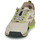 Chaussures Homme Reebok 'Fierce Gold' White Black Fierce Gold Marathon Running Shoes Sneakers FV7935 Reebok Sport NANOFLEX ADVENTURE TR Beige / Marron / Noir