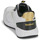 Chaussures Enfant Reebok masks Question Low Oatmeal 2020 26.5cm REEBOK masks ROAD SUPREME 4.0 Blanc / Doré / Noir