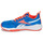 Chaussures Enfant Baskets basses Reebok Sport XT SPINTER 2.0 Bleu / Orange