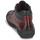 Chaussures Femme Baskets montantes Remonte R147735 Bordeaux