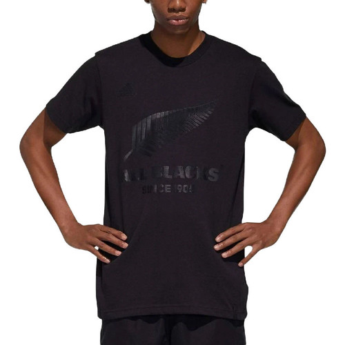 Vêtements Homme T-shirts & Polos adidas Originals GD9047 Noir
