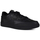 Chaussures Homme Baskets mode Maison Margiela Sneakers Club C Noir