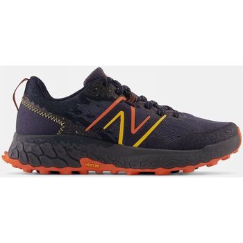 Chaussures Homme Baskets mode New Balance MTHHIERO7-NAVY Noir