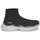Chaussures Homme Baskets montantes Guess BELLUNO SOCK Noir / Blanc