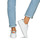 Chaussures Femme Baskets basses Ellesse LS290 CUPSOLE Blanc
