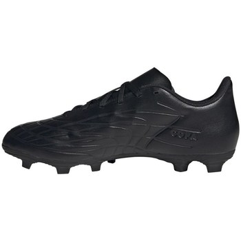 Chaussures Homme Football adidas Originals Copa PURE4 FG M Noir