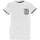 Vêtements Homme T-shirts manches courtes Deeluxe Shamar ts Blanc