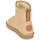 Chaussures Femme Boots You are looking for a shoe optimized for various surfaces CHIMET Beige