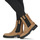Chaussures Femme Boots Les Tropéziennes par M Belarbi SLAM Beige