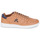Chaussures Homme Baskets basses Le Coq Sportif BREAKPOINT TWILL Marron