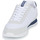 Chaussures Homme Baskets basses Le Coq Sportif VELOCE II Blanc / Bleu / Rouge