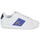 Chaussures Enfant Baskets basses Le Coq Sportif COURTCLASSIC GS Blanc / Bleu