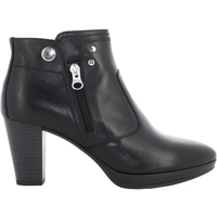 Chaussures Femme Boots NeroGiardini E306231D/100 Autres