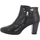 Chaussures Femme Boots NeroGiardini E306231D/100 Autres